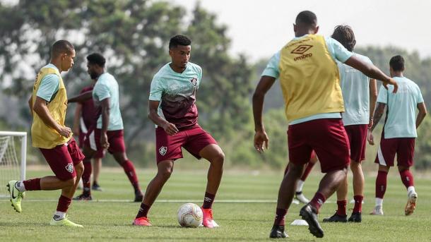 Foto: Divulgação / CR Flamengo