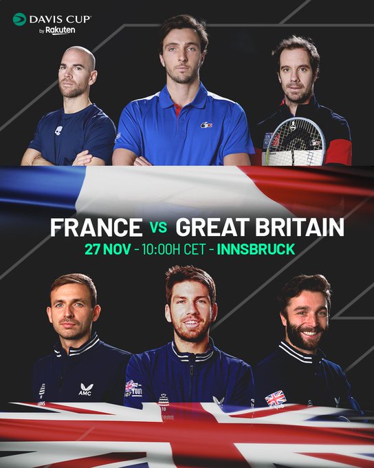 Source: Davis Cup