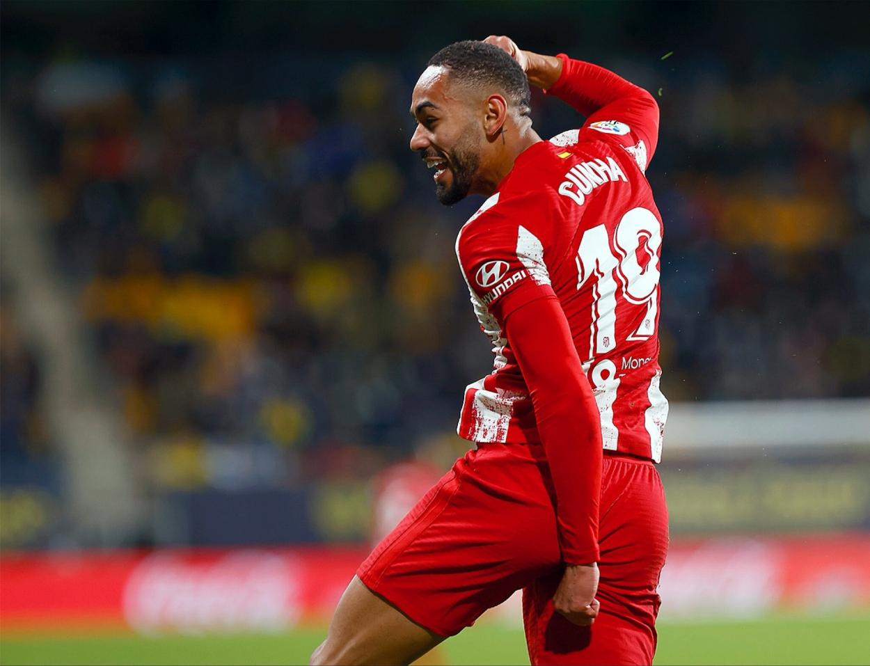 Foto: Atlético de Madrid