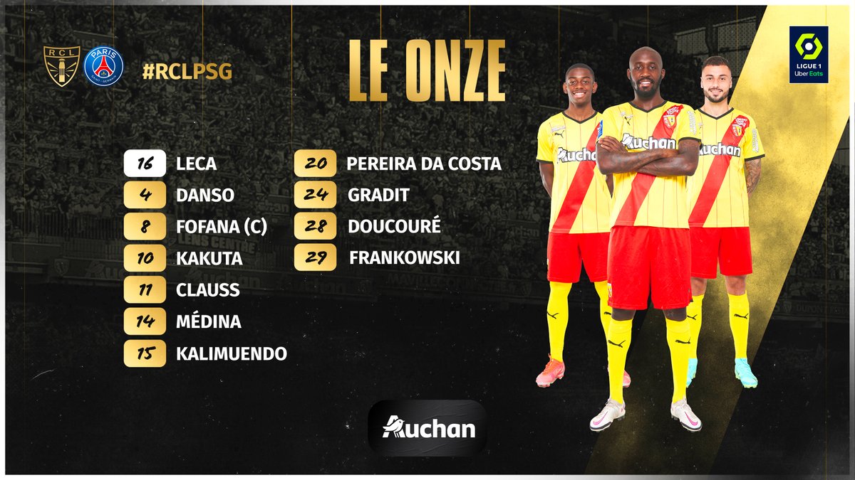 RC Lens