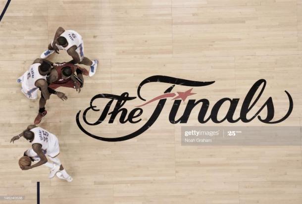 NBA Finals 2012: Is History Repeating Itself for the Oklahoma City Thunder?, News, Scores, Highlights, Stats, and Rumors