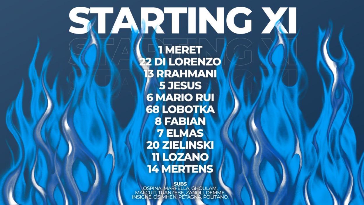 SSC Napoli