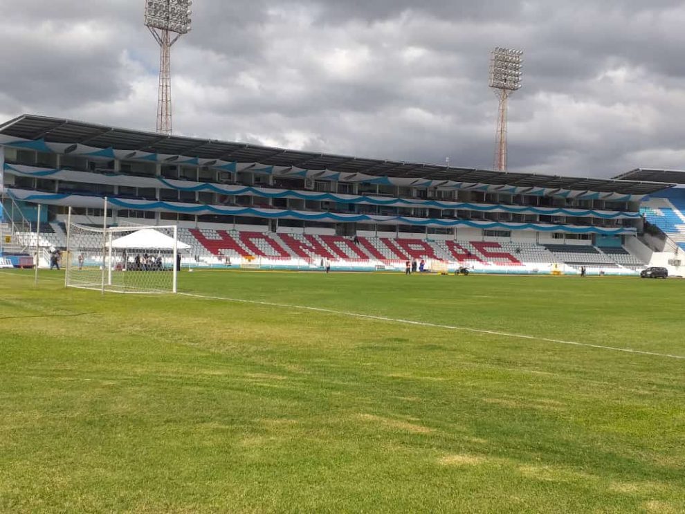 Cuba vs Honduras: Horario, TV; cómo y dónde ver en USA la Concacaf Nations  League - AS USA