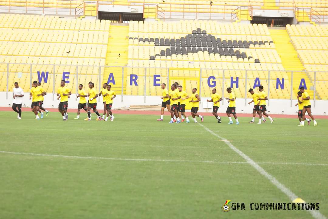 GFA Communications