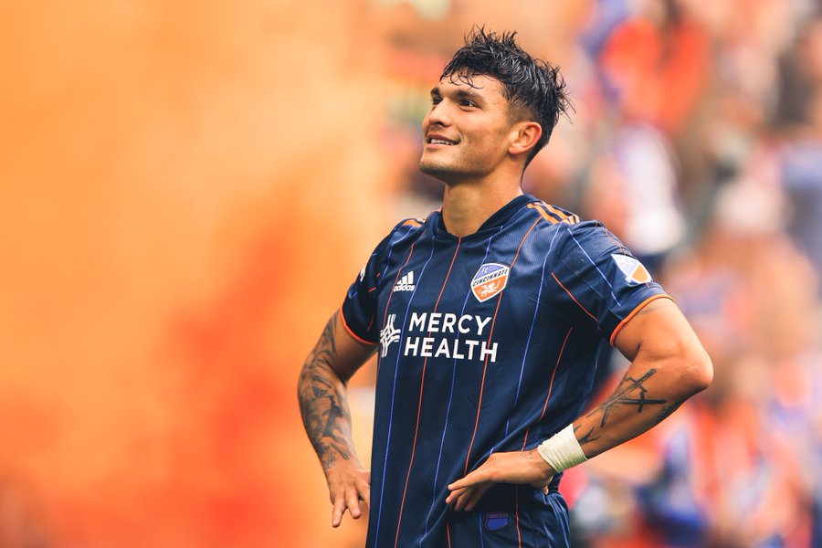 FC Cincinnati vs. Philadelphia Union (MLS) (9/23/20) - Stream the