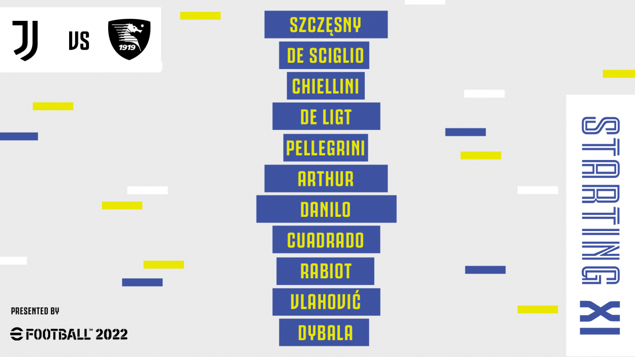 Juventus FC