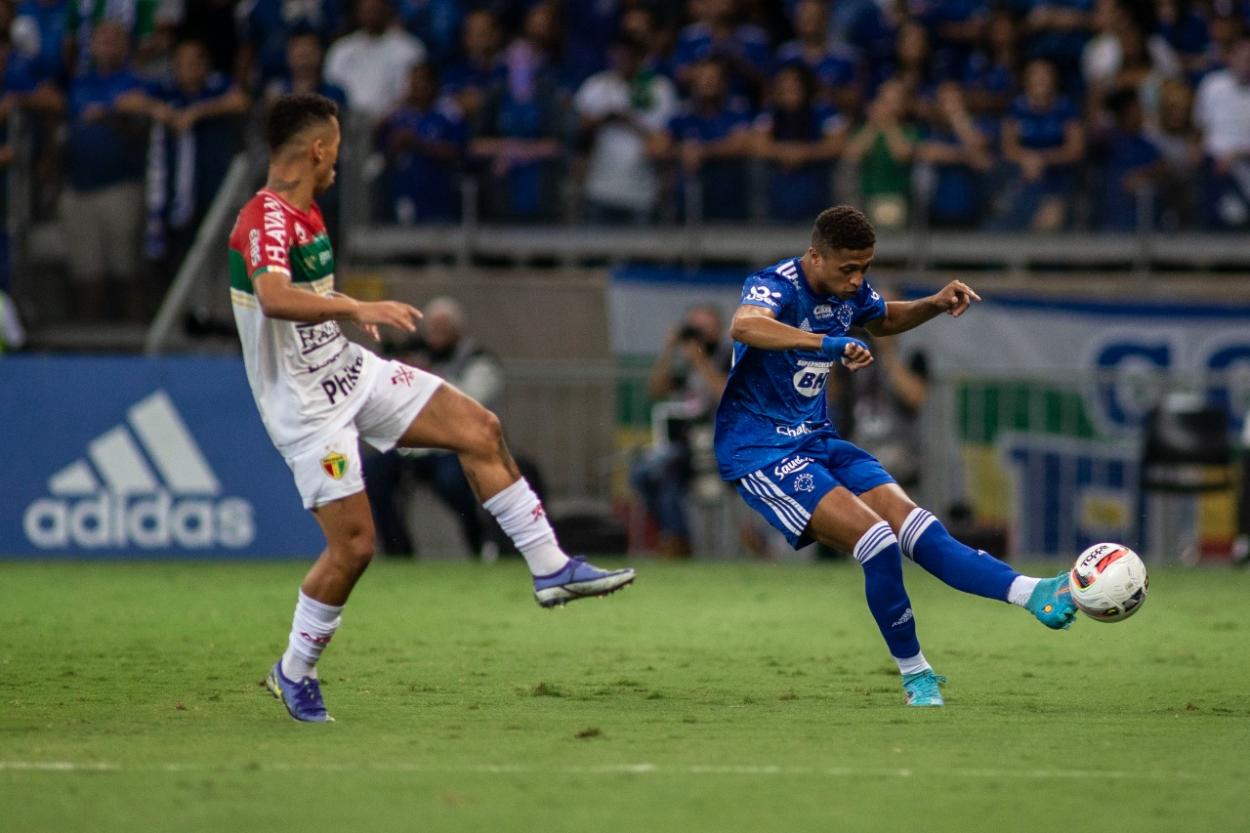 Foto: Divulgação/Cruzeiro/Staff Images