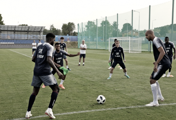 Foto: Divulgação/FFF