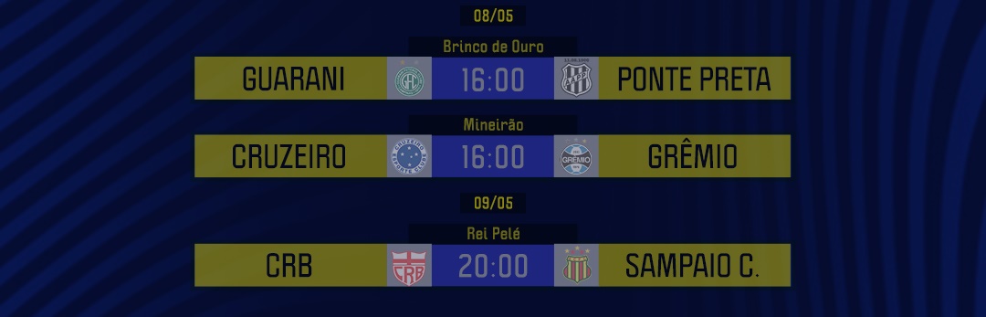 Foto: Divulgação/Série B