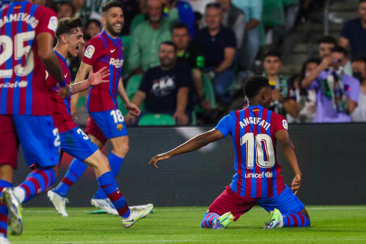 Foto: FC Barcelona