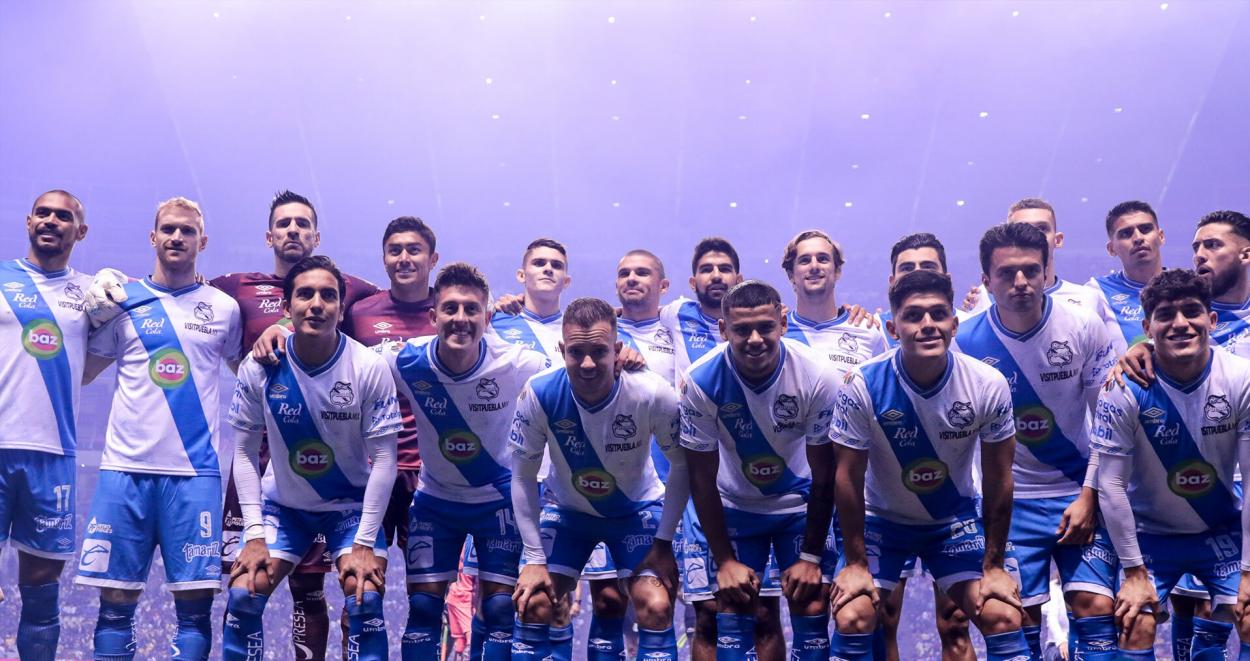 Foto: Puebla