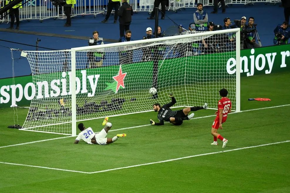Foto: Divulgação/Uefa