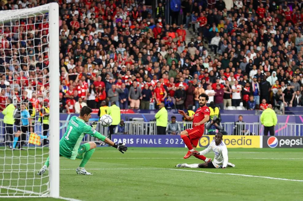 Foto: Divulgação/Uefa