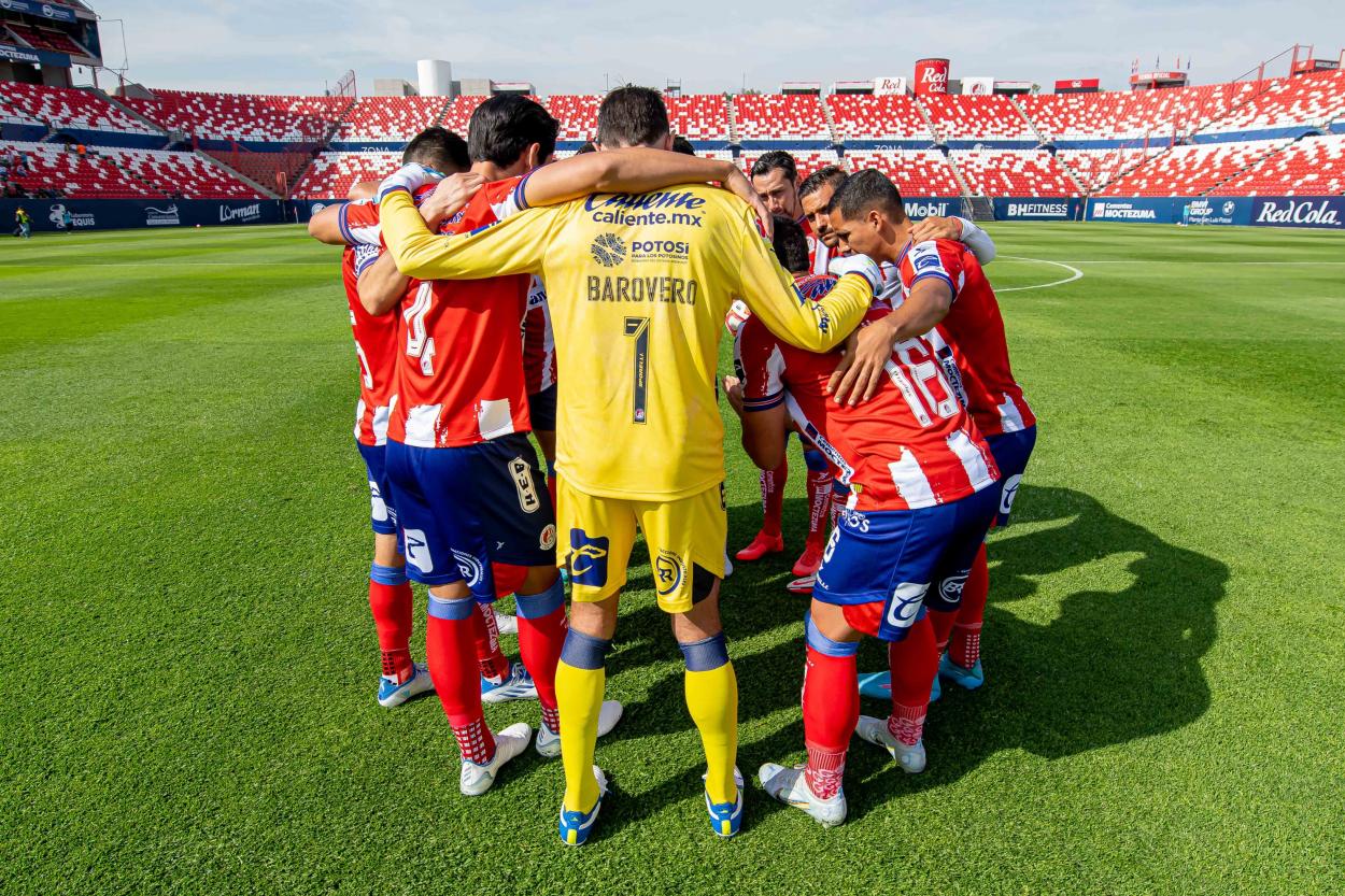 Foto: San Luis