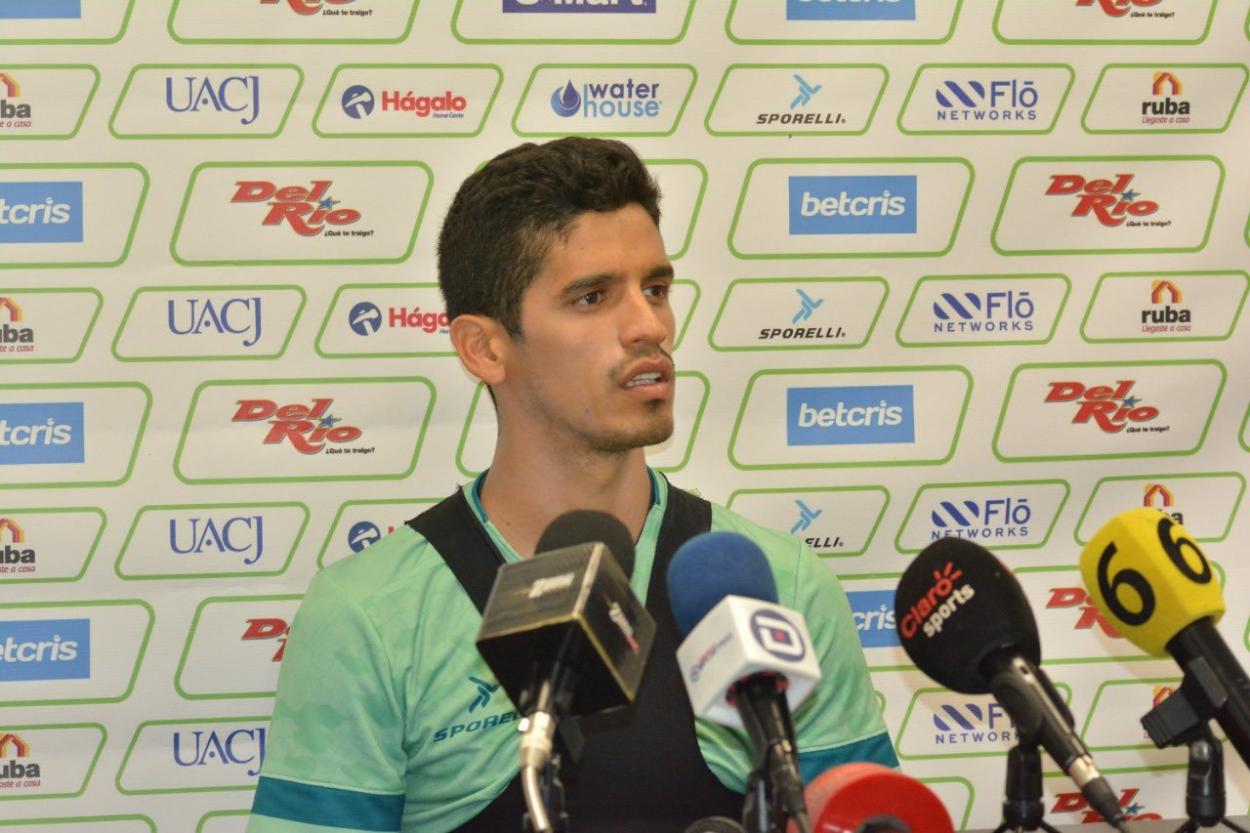 Foto: FC Juárez