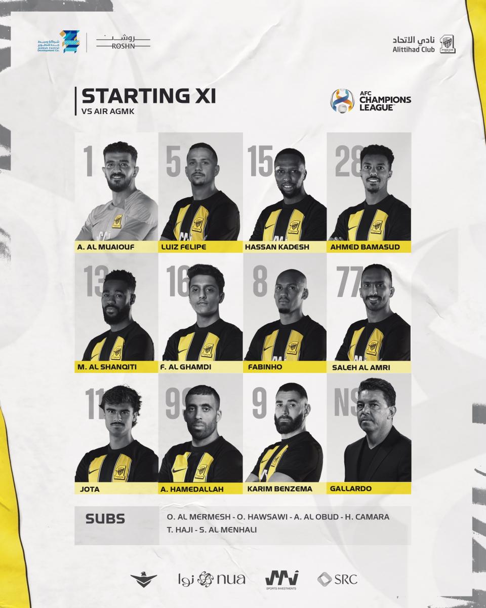 FC OKMK Olmaliq - Sepahan FC, Oct 23, 2023 - AFC Champions League - Match  sheet