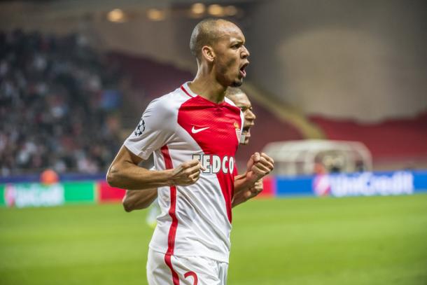 Monaco, campeão francês 2016/17 - SoccerBlog