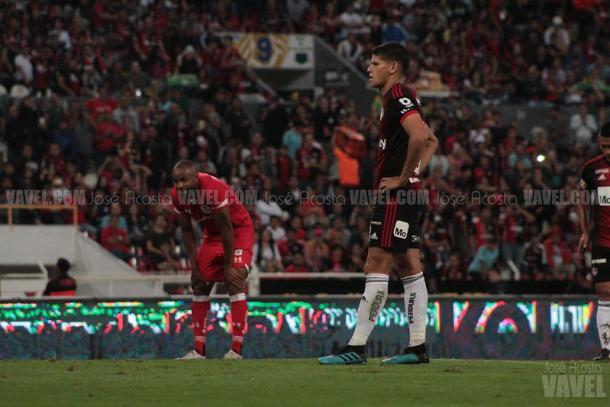 Foto: José Acosta / VAVEL