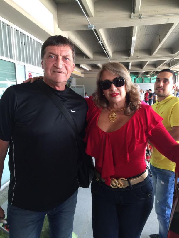 Foto: @AmericadeCali