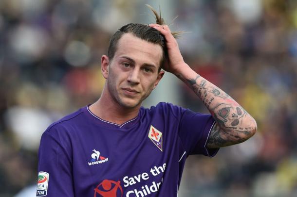 Federico Bernardeschi, 23 anni. | Fonte immagine: Fantamagazine