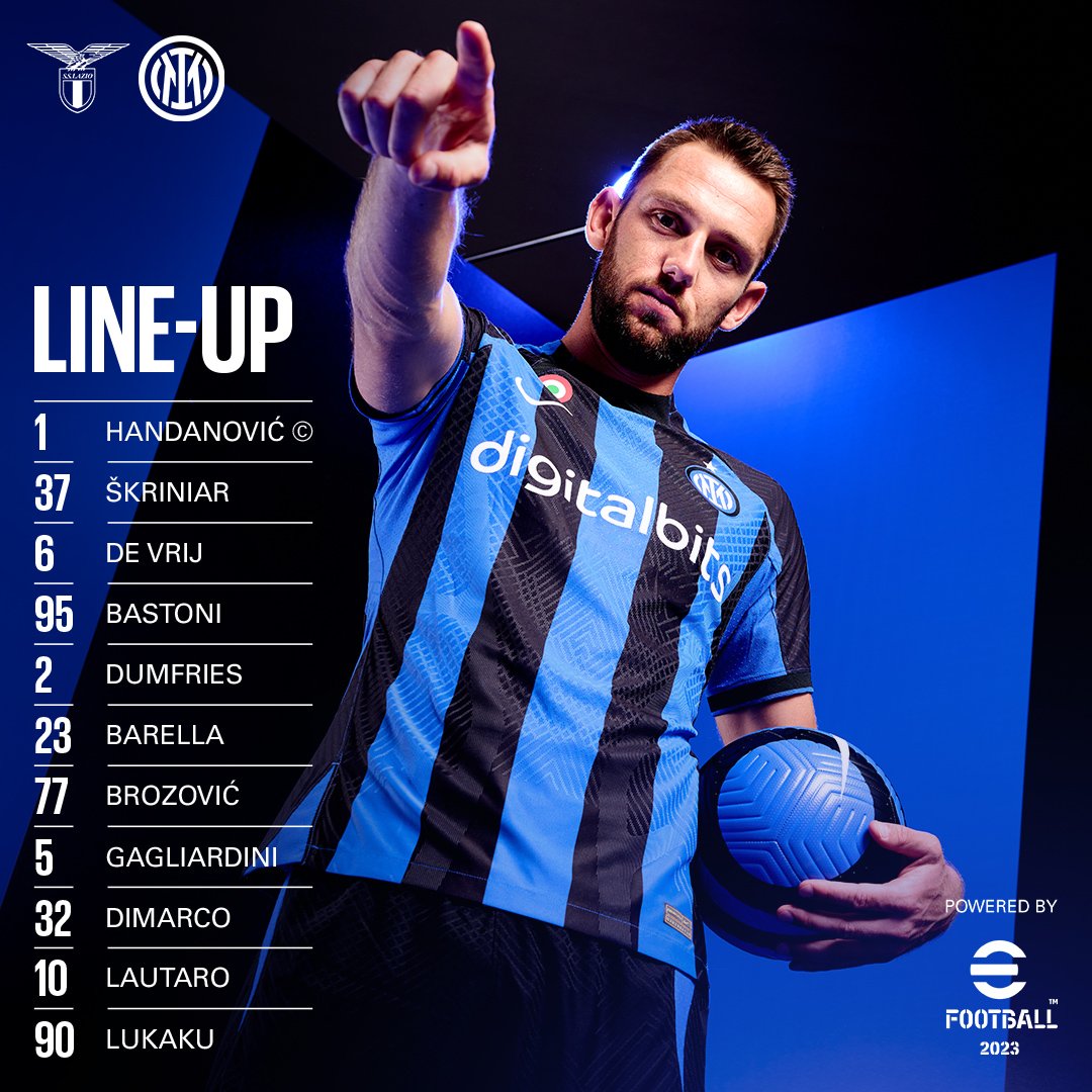 Divulgação/Internazionale