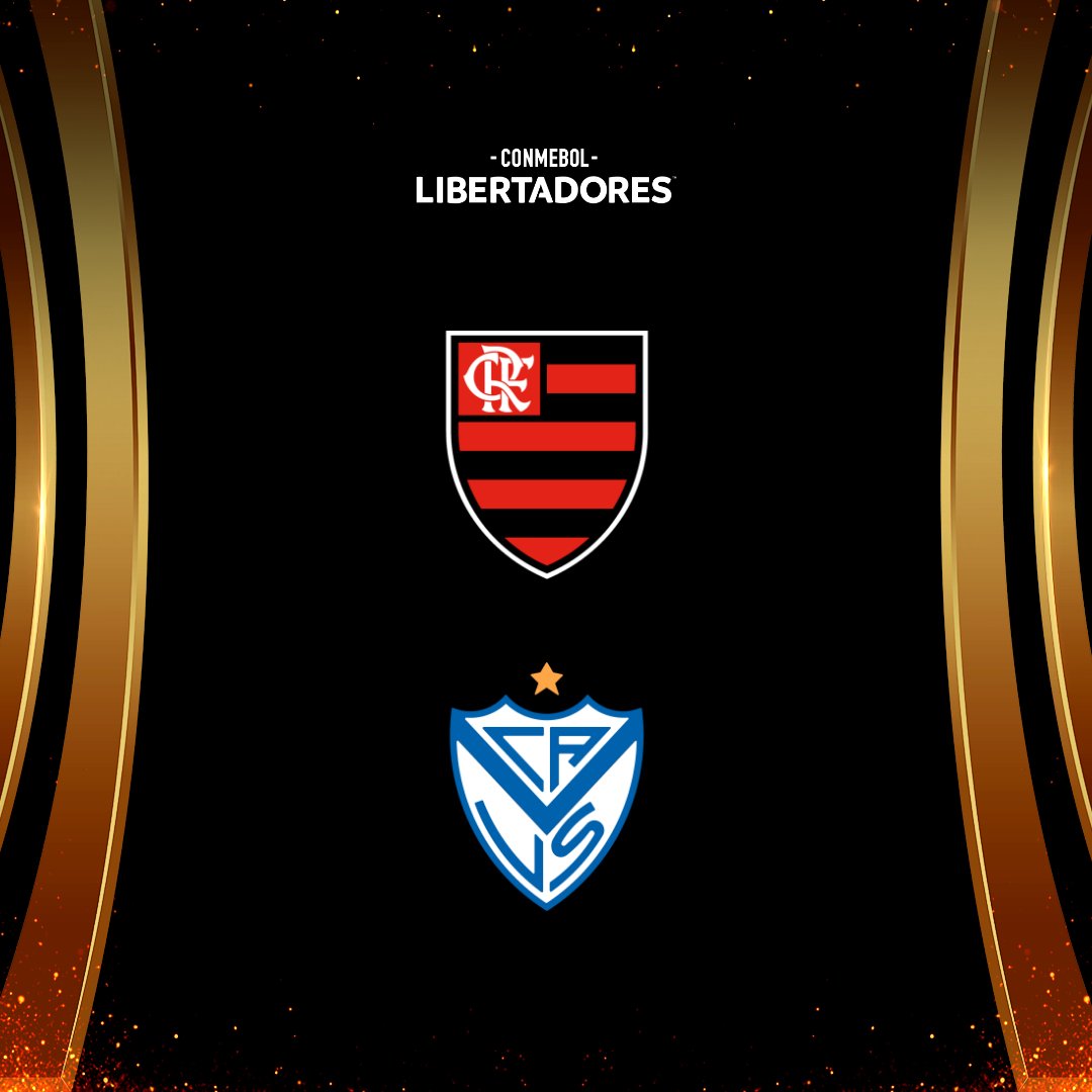 Photo: Publicity/Libertadores