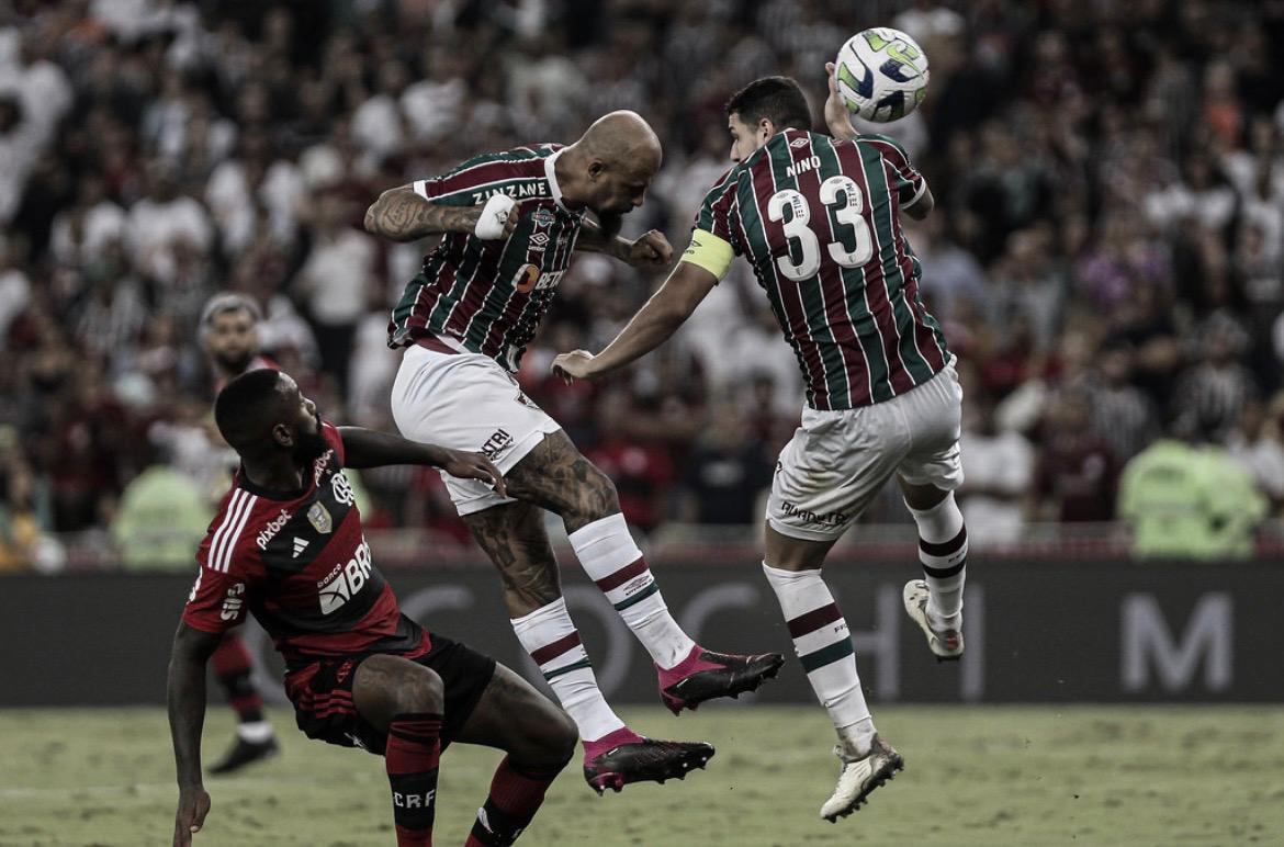 Foto : Divulgação/Fluminense
