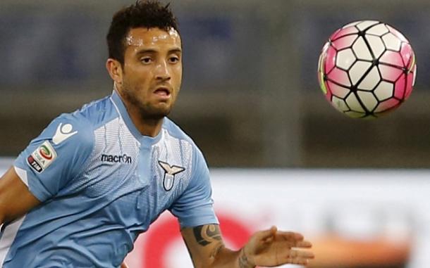 United are unlikely to sign the forward this summer (Photo: Getty Images)