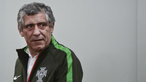 Can Fernando Santos mastermind Portugal's Euro success? | Photo: SkySports