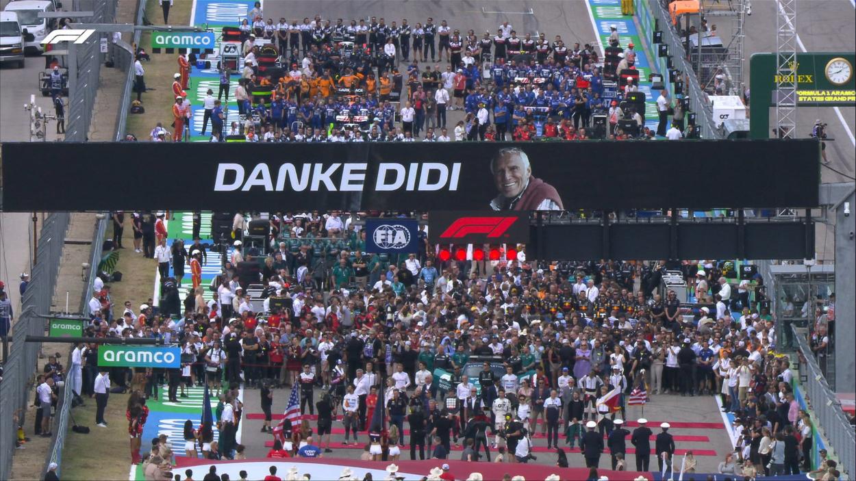 Photo: DAZN