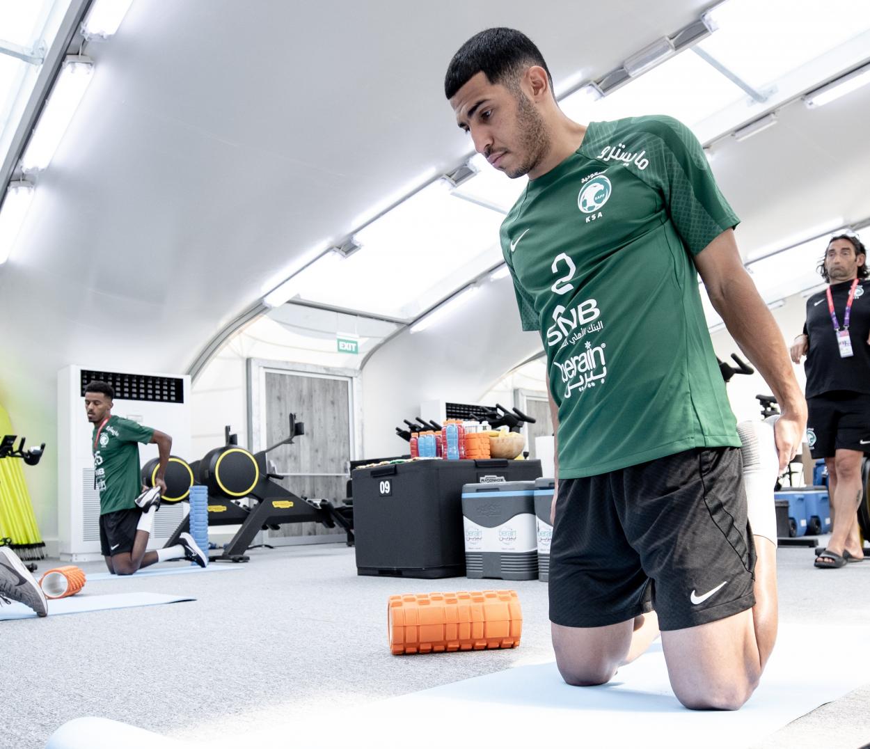 Polônia x Arábia Saudita ao vivo: onde assistir ao jogo da Copa do Mundo