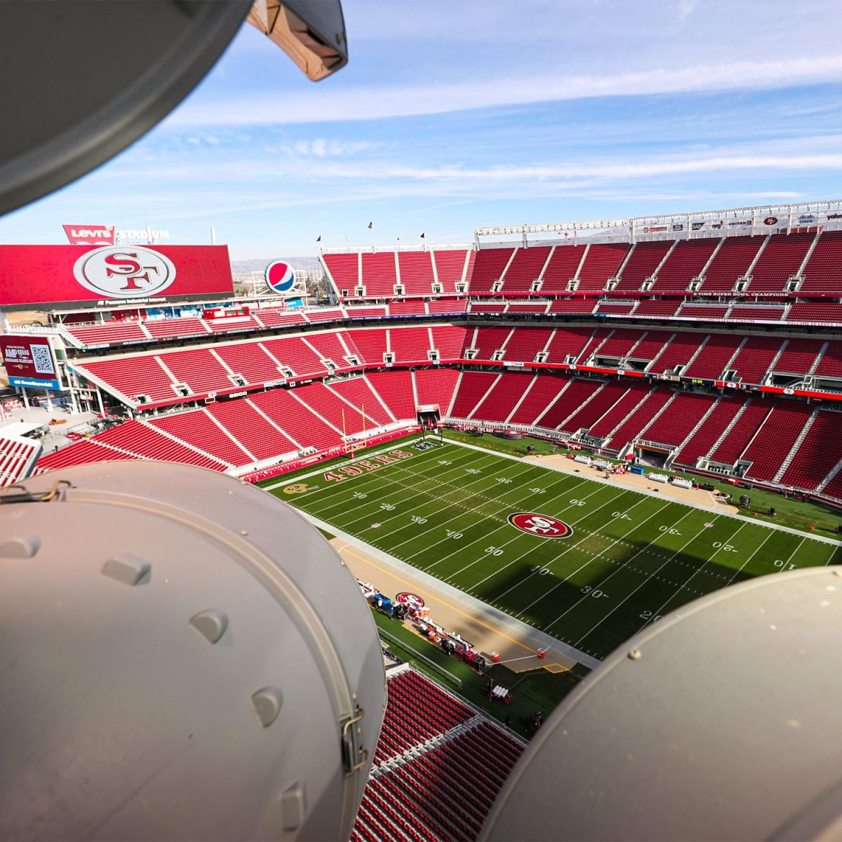 Washington Commanders vs. San Francisco 49ers (12/24/22) FREE LIVE