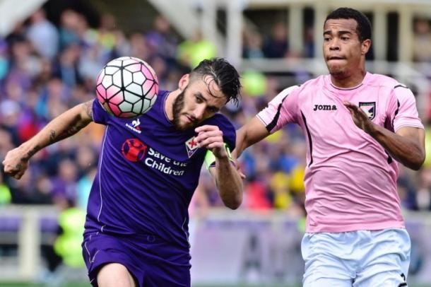 Fiorentina Palermo 0-0, gazzettaworld.com