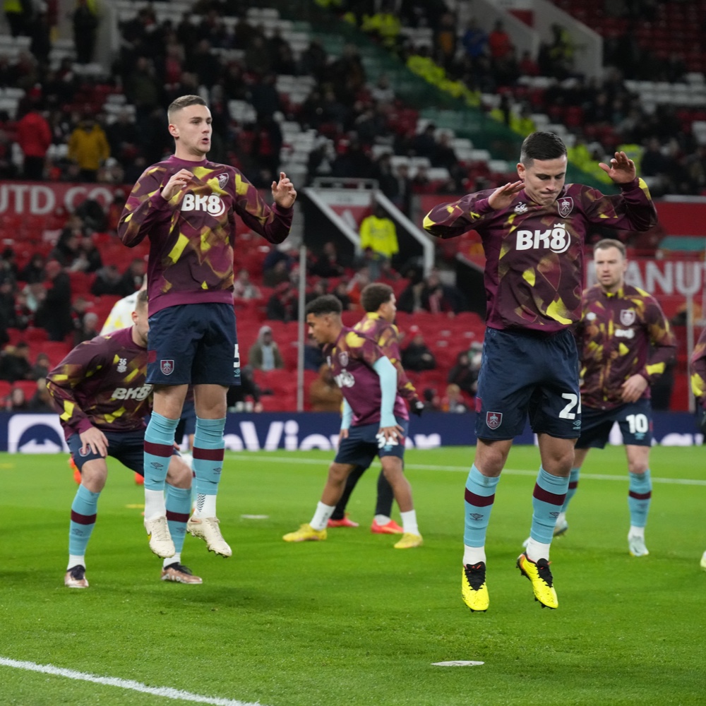 Burnley x Birmingham: saiba onde assistir jogo da Championship