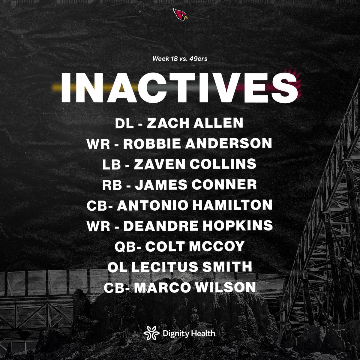 Photo: Arizona Cardinals