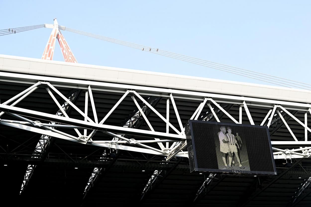 Photo: Juventus