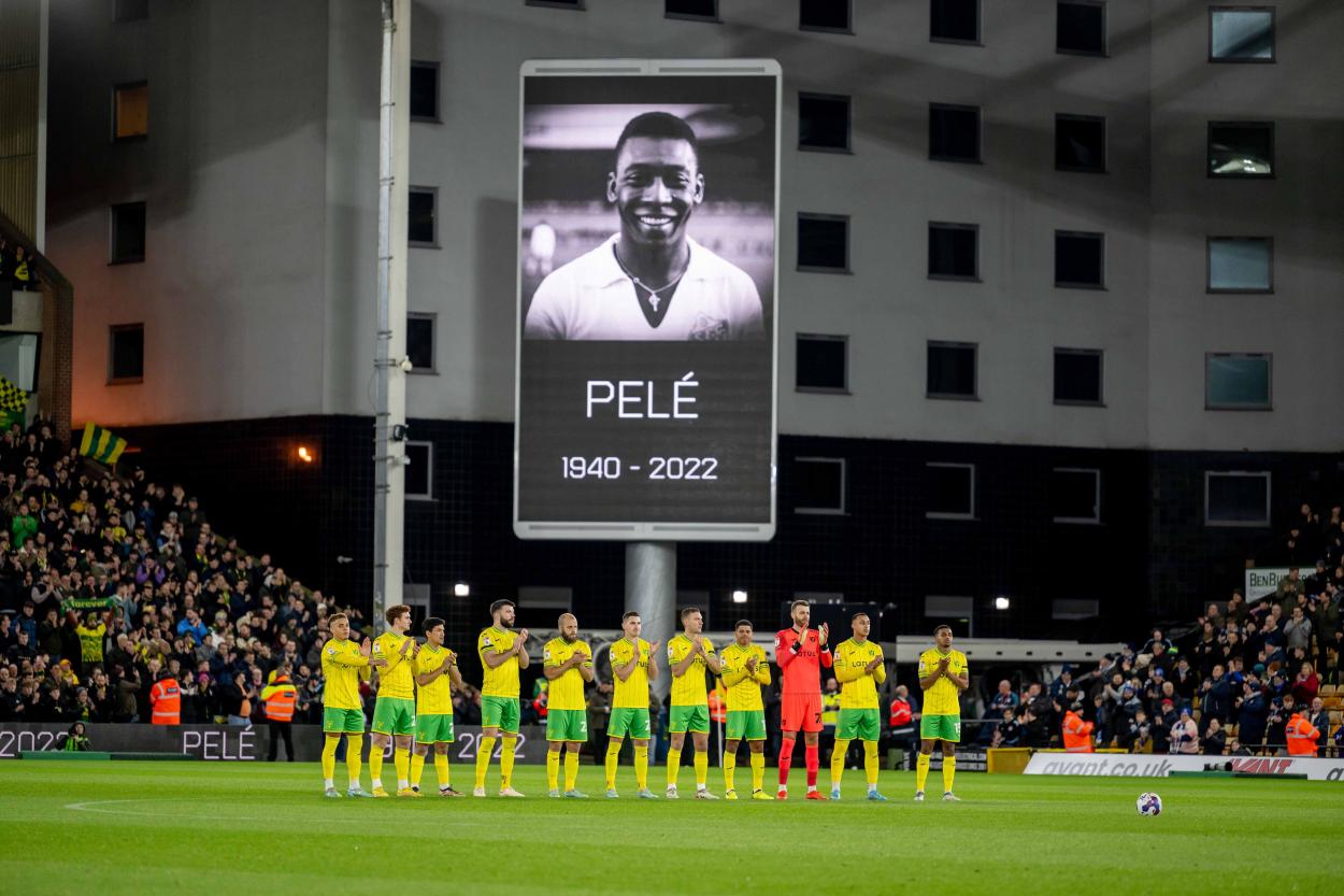 Photo: Norwich City