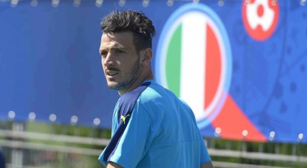 Alessandro Florenzi, sport.ilmessaggero.it