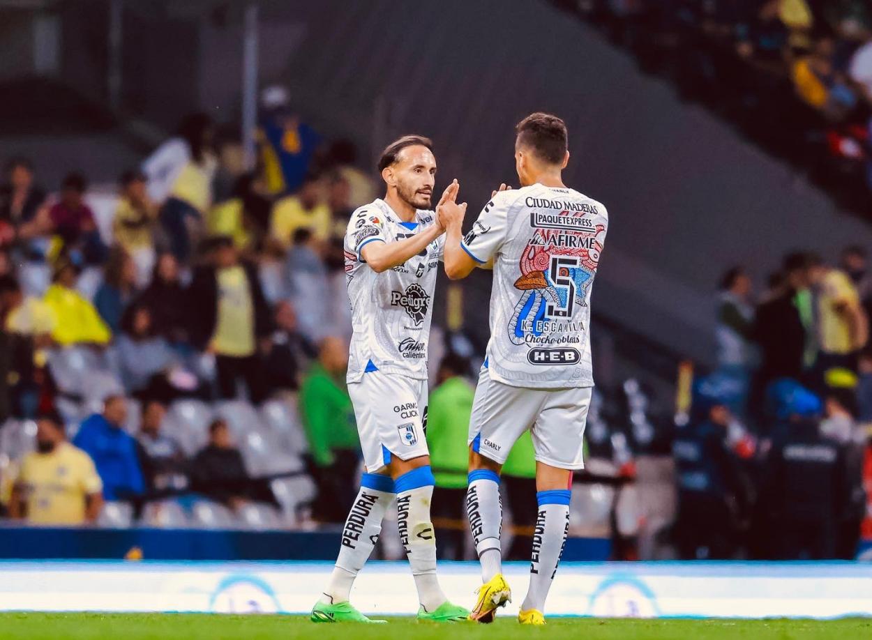 Photo: Querétaro