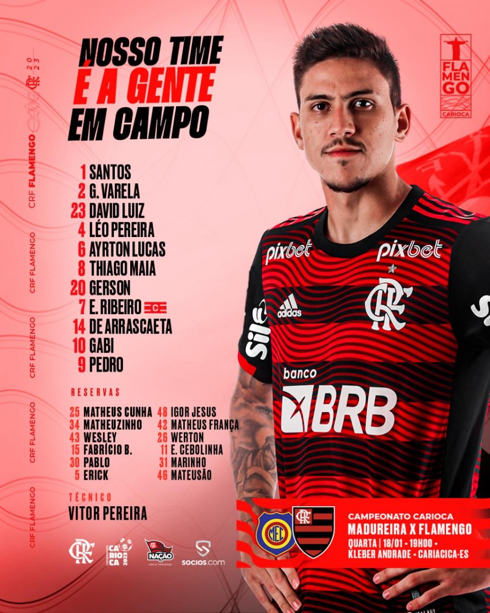 Flamengo cede empate ao Fluminense e desperdiça chance de encostar na  liderança