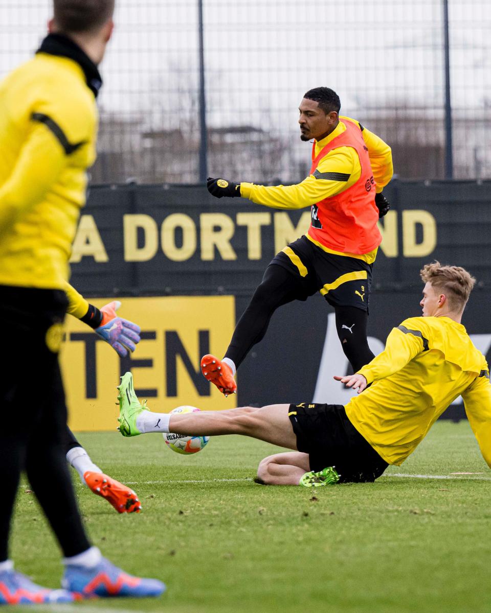 Photo: Borussia Dortmund