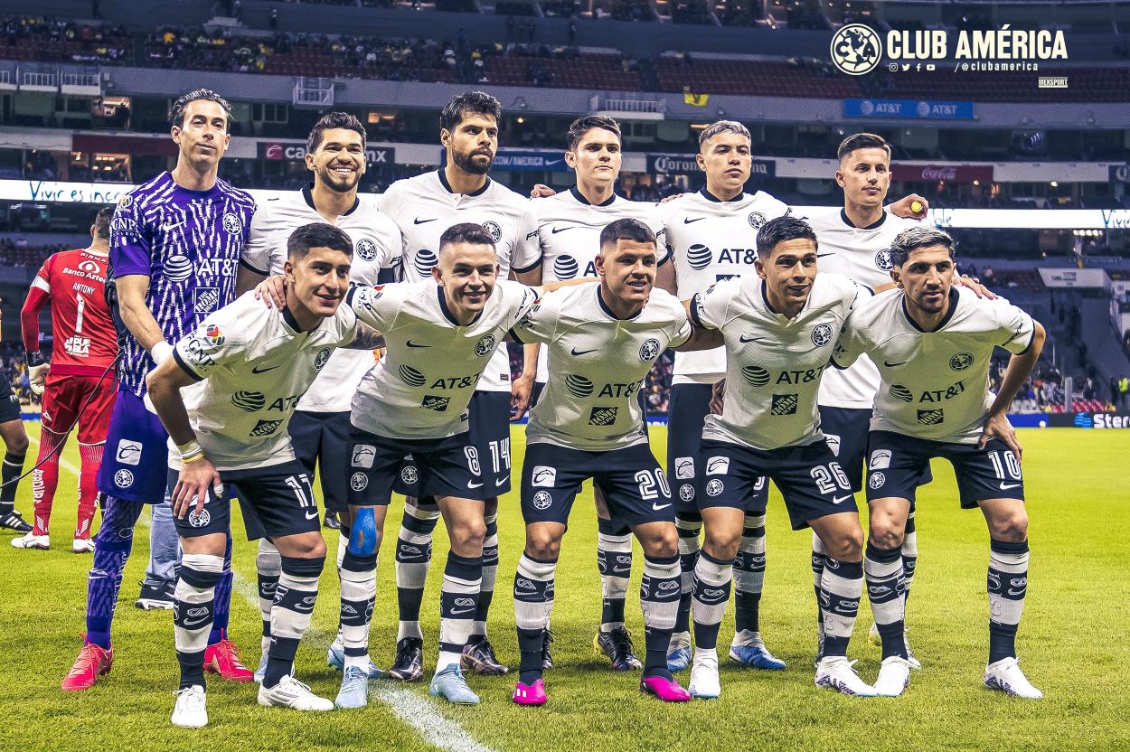 Goals and highlights: America 2-2 Puebla in Liga MX 2023 | 01/21/2023 -  VAVEL USA