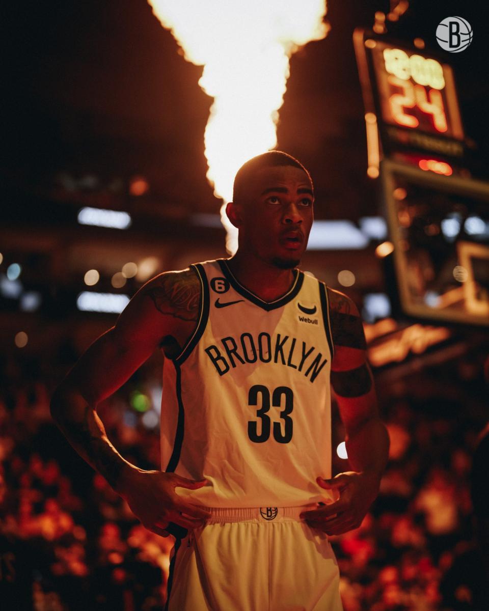 Foto: Brooklyn Nets