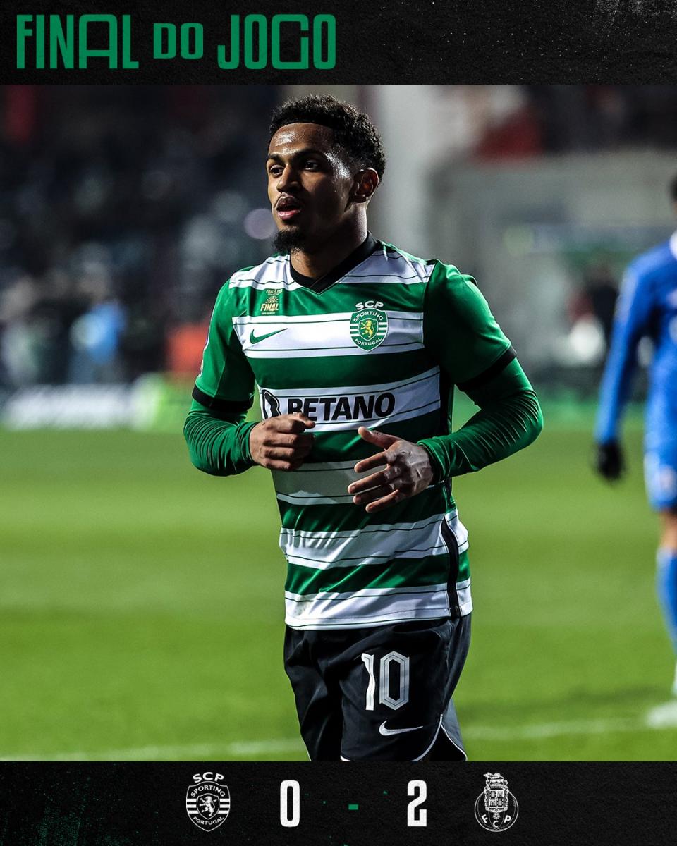 Liga BWIN, 18ª Jornada, Sporting CP - SC Braga [01/02