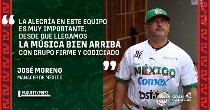 Photo: Liga ARCO Mexicana del Pacífico