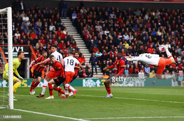 Fornals scores a brilliant goal - (Photo by Michael Steele/Getty Images)