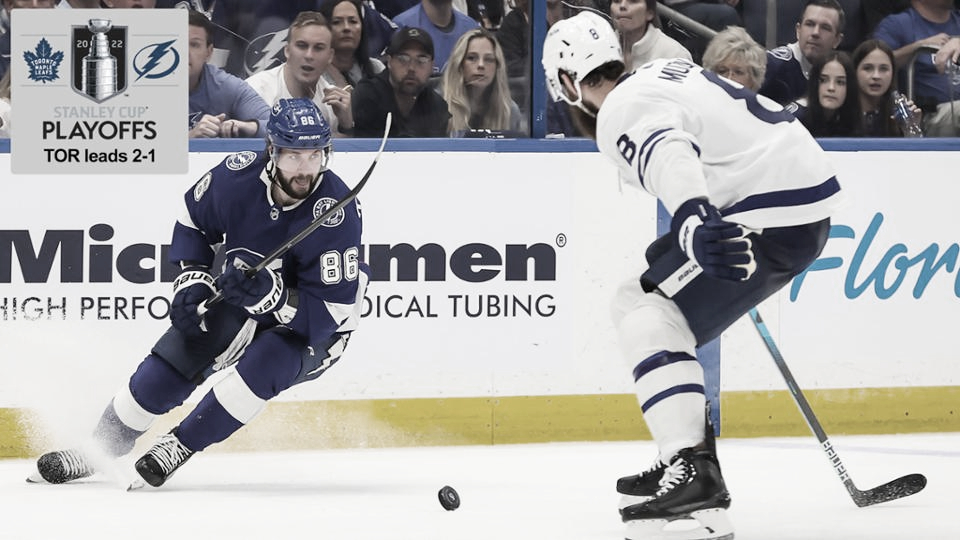 Foto: Divulgação/NHL