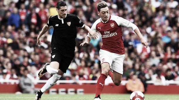 Arsenal llega con una derrota en sus espaldas | Foto: arsenal.com