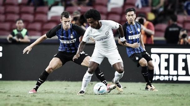Chelsea también fue derrotado en su último partido | Foto: chelseafc.com