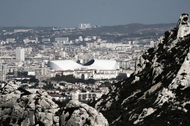Stade Velodrome, hogar del Marsella | Foto: UEFA